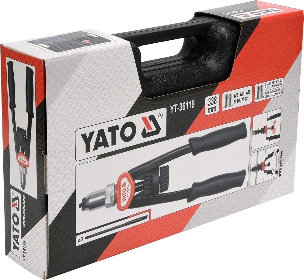 Yato YT-36119
