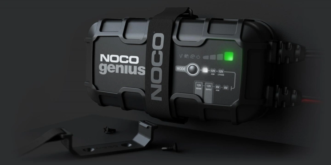 NOCO GENIUS10 EU 10A