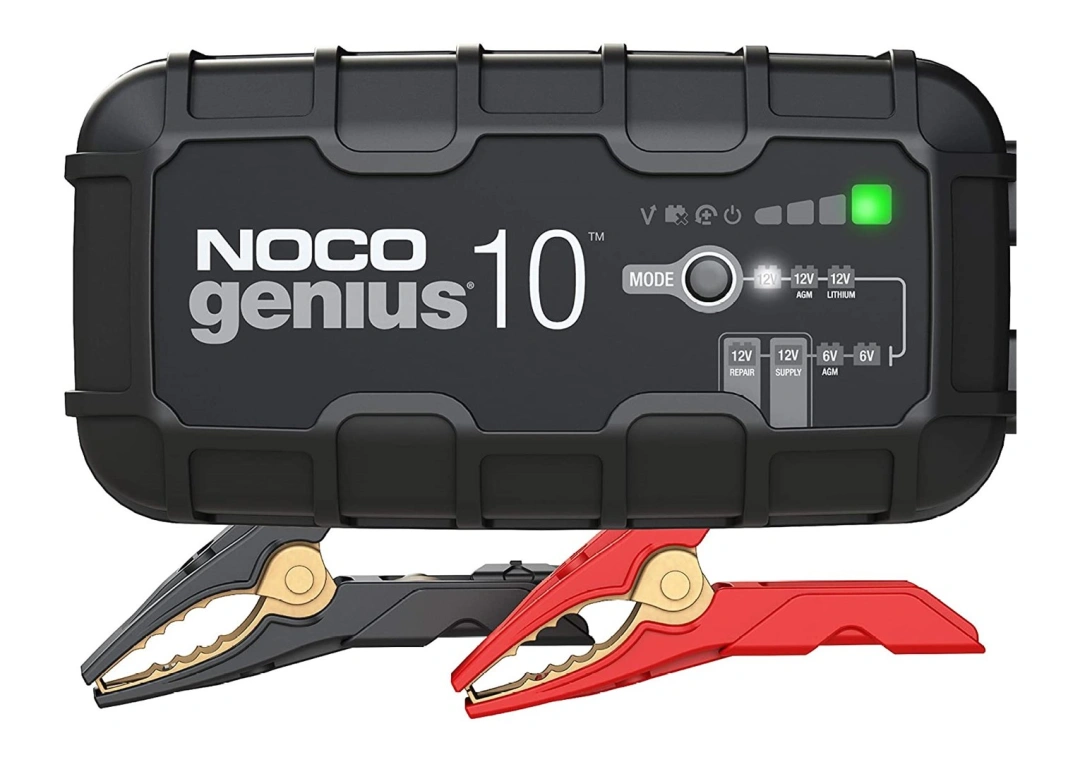 NOCO GENIUS10 EU 10A