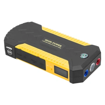 Blow JS-19 Jump Starter 16800mAh