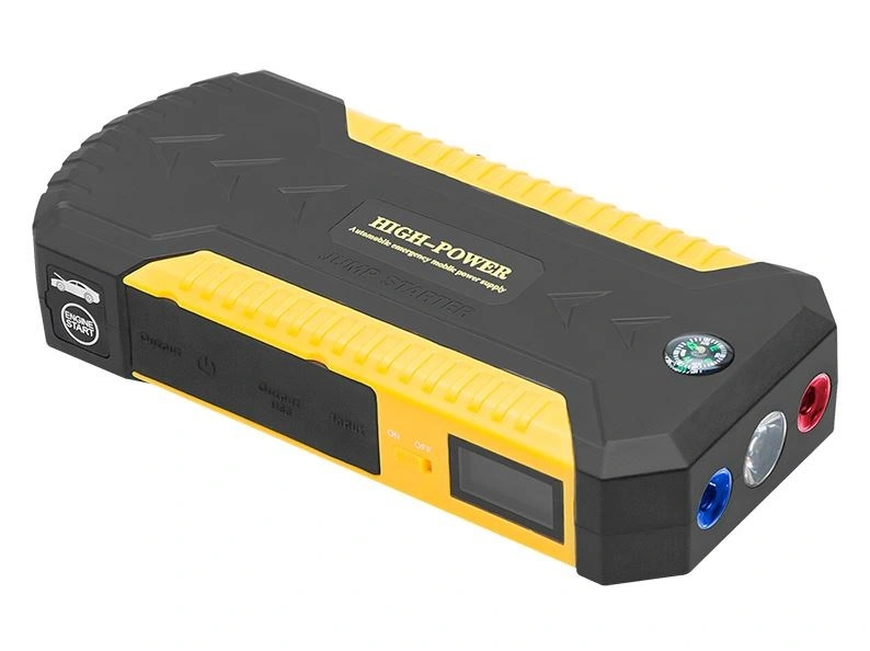 Blow JS-19 Jump Starter 16800mAh