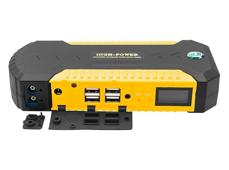 Blow JS-19 Jump Starter 16800mAh