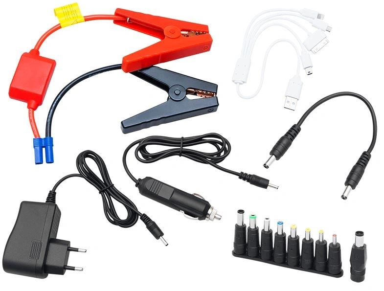 Blow JS-19 Jump Starter 16800mAh