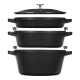 Staub La Cocotte 40508-386-0