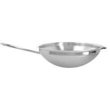 Demeyere APOLLO 7 Wok / Stir-fry  40850-206-0 