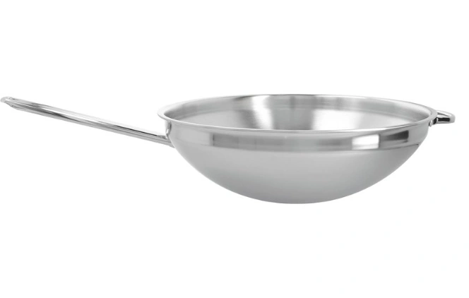 Demeyere APOLLO 7 Wok / Stir-fry  40850-206-0 