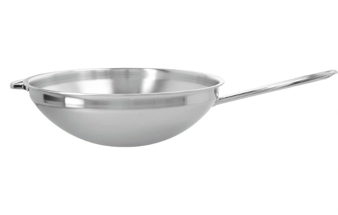 Demeyere APOLLO 7 Wok / Stir-fry  40850-206-0 