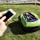 Greenworks Optimow 102505507 - 2505507