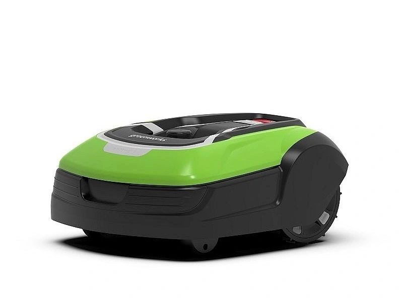 Greenworks Optimow 102505507 - 2505507