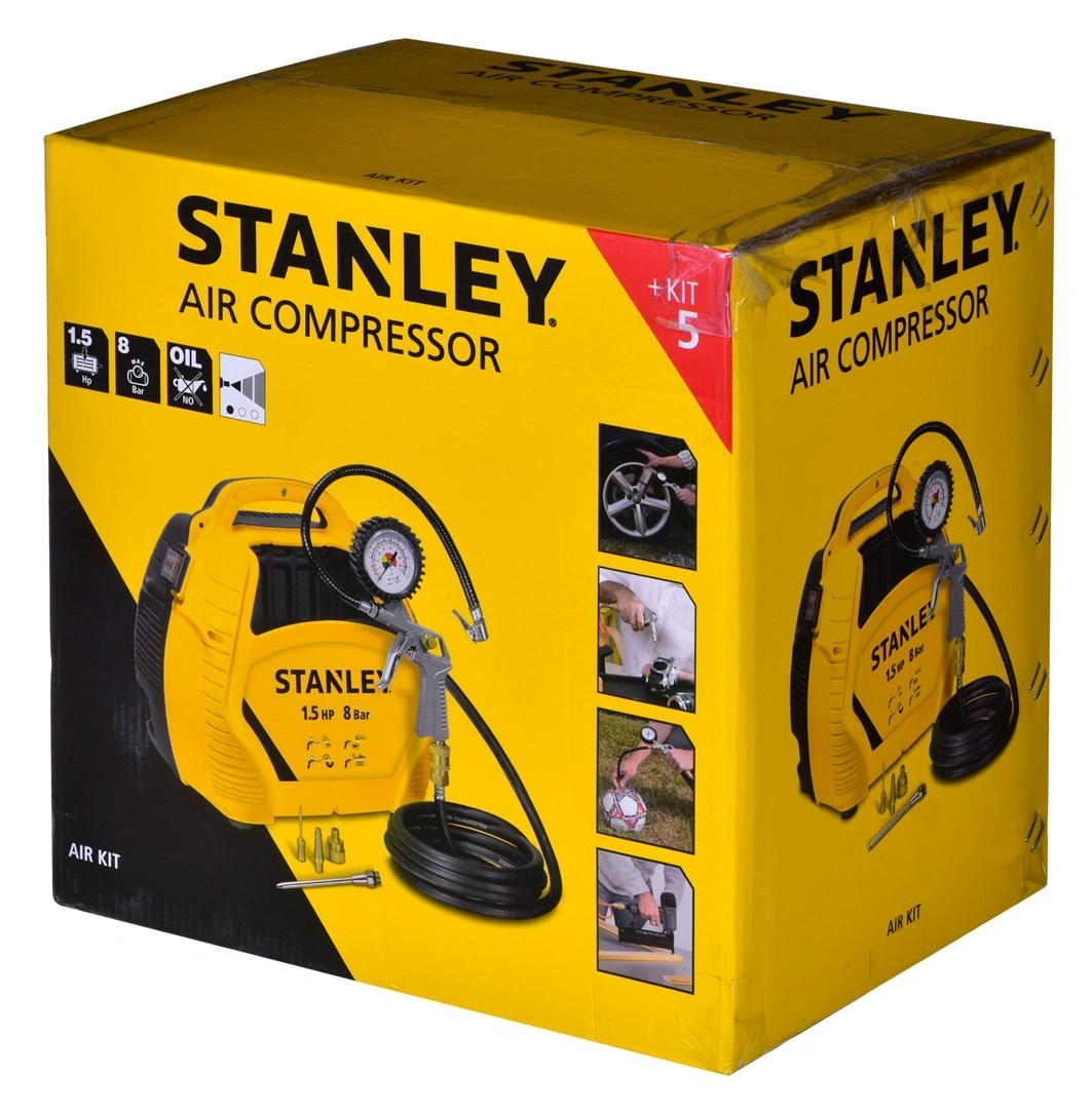 Stanley Air IT (8215190STN595)