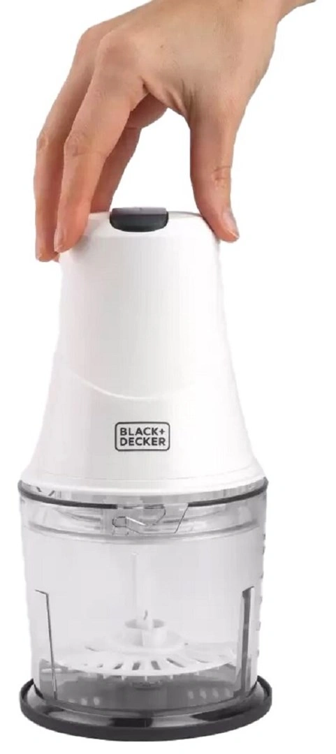 Black & Decker BXCH260E