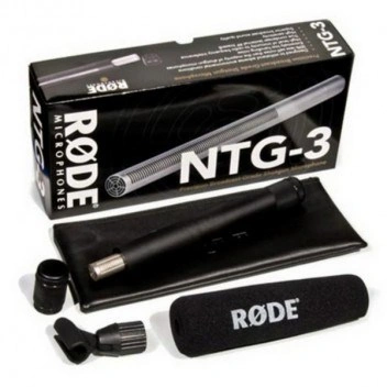 RØDE NTG-3B