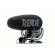 RØDE Videomic PRO +