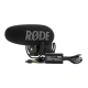 RØDE Videomic PRO +