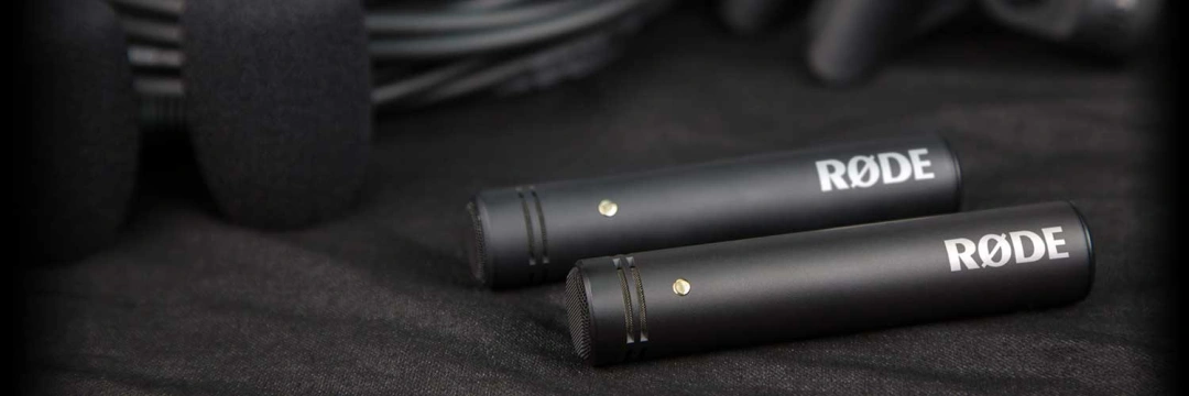 RØDE M5 PAIR