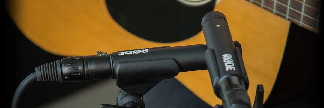 RØDE M5 PAIR