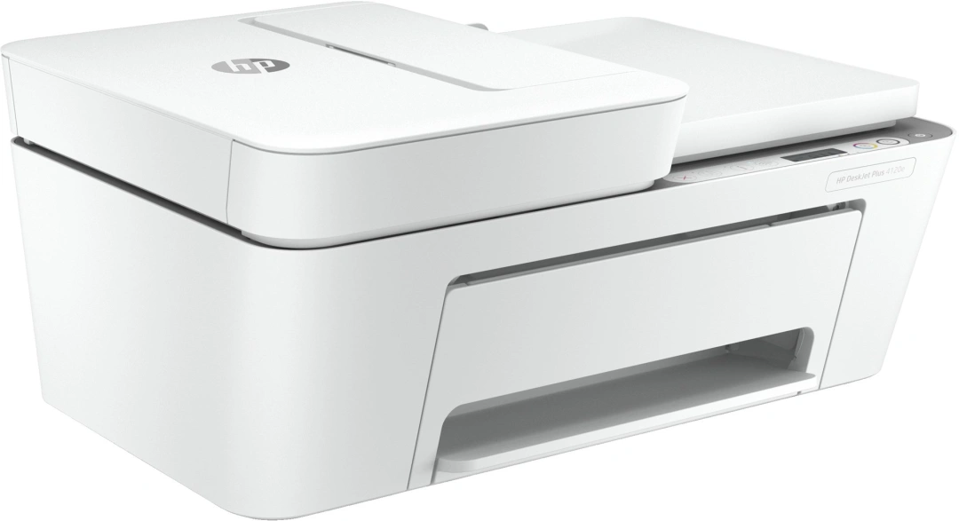 HP DeskJet 4120e All-in-One