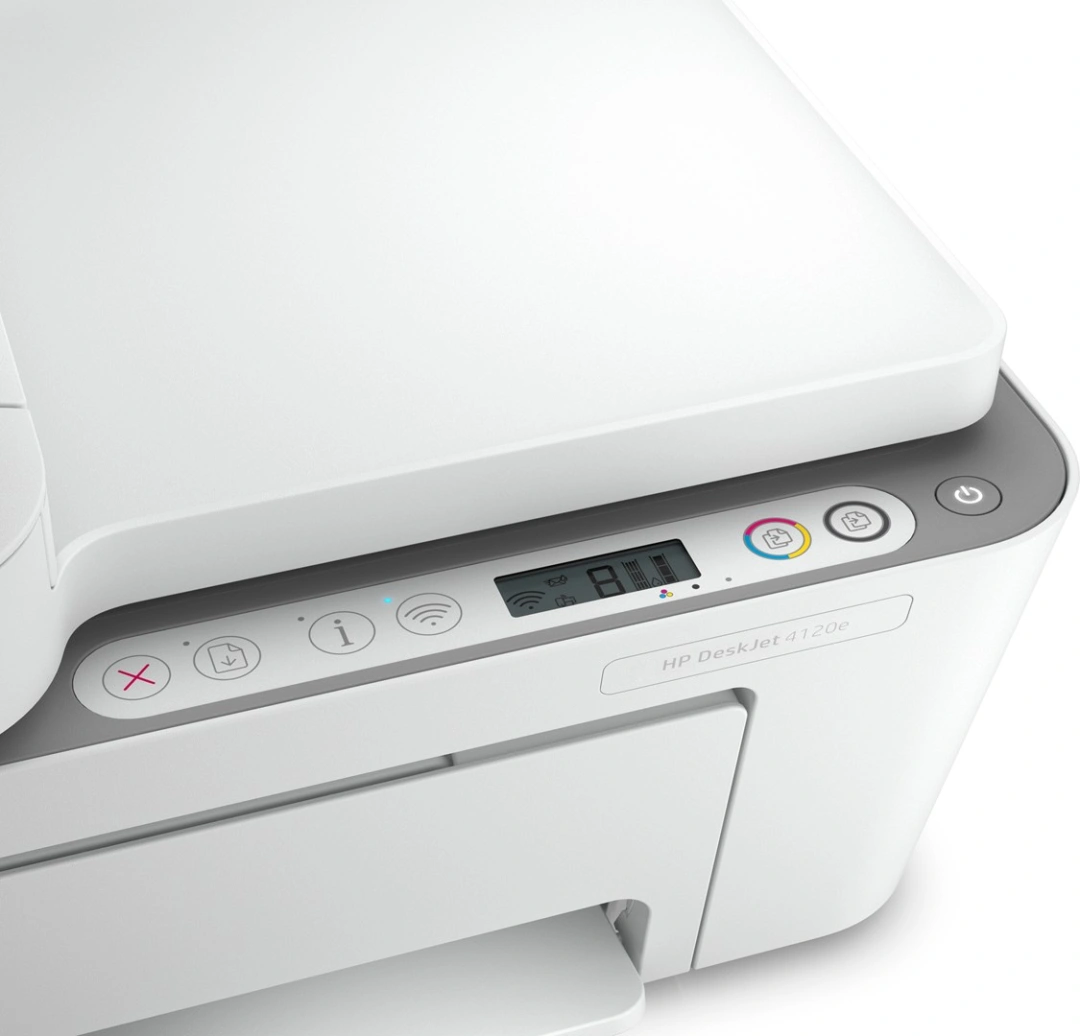 HP DeskJet 4120e All-in-One