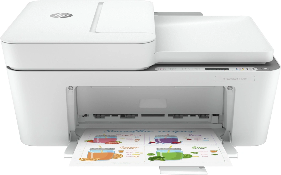 HP DeskJet 4120e All-in-One