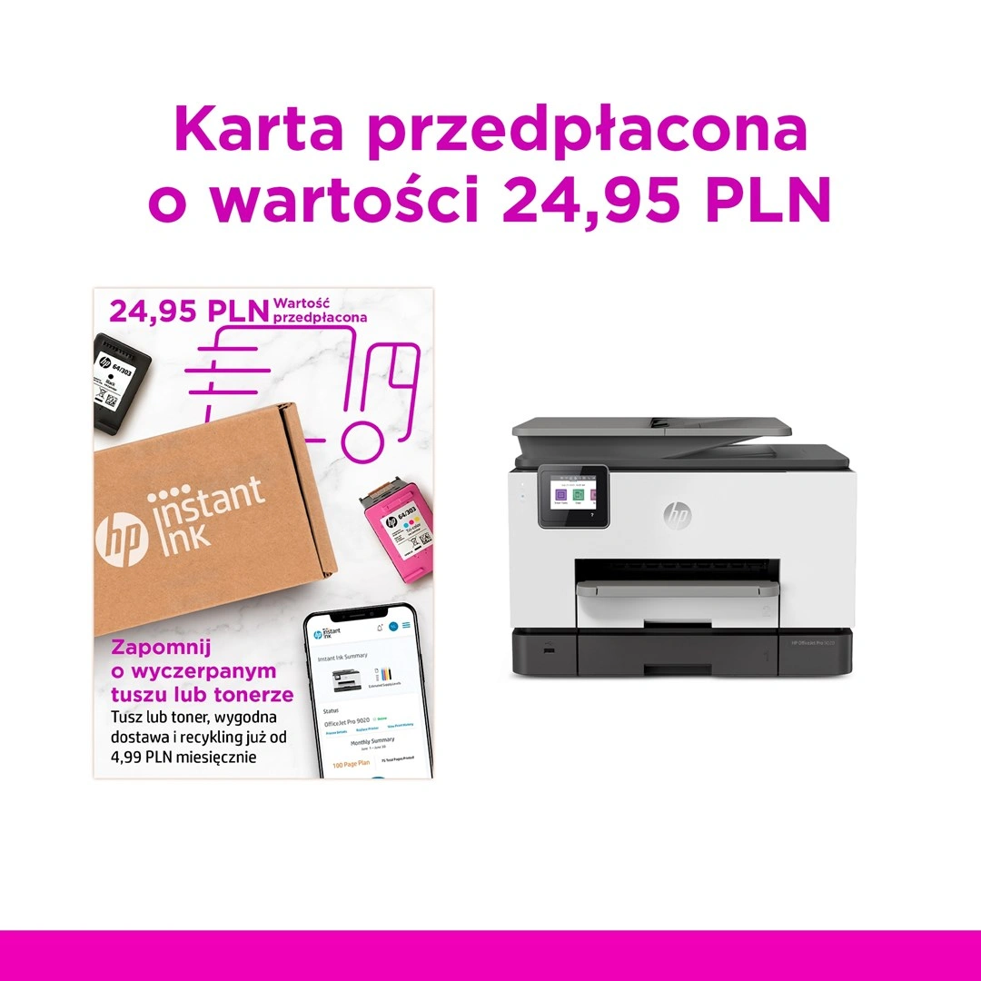 HP DeskJet 4120e All-in-One