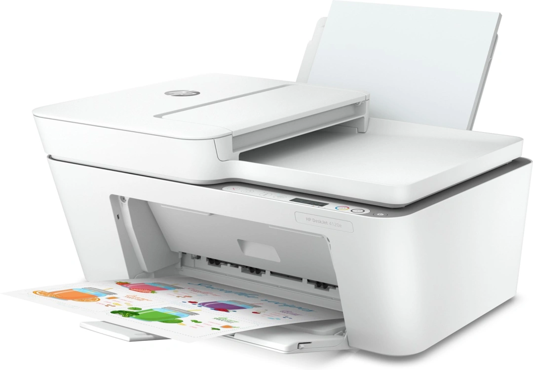 HP DeskJet 4120e All-in-One