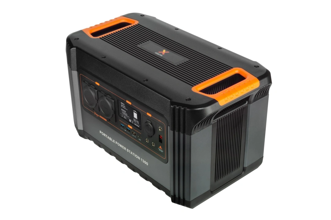  Xtorm 1300  (XP1300) černá/oranžová