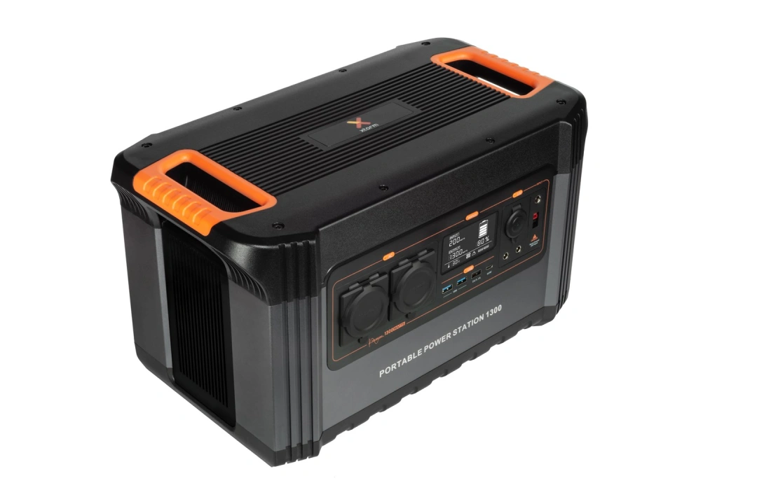  Xtorm 1300  (XP1300) černá/oranžová