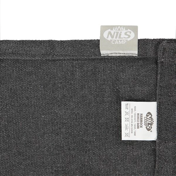 Nils NC0032 Dark Grey 