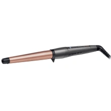 Remington CI83V6 Curling wand Warm Black, Rose Gold