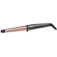 Remington CI83V6 Curling wand Warm Black, Rose Gold