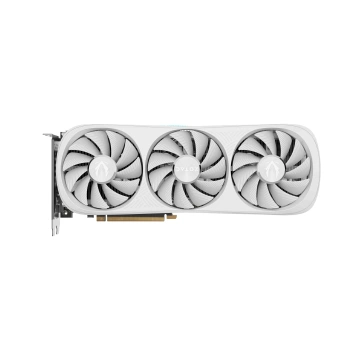 Zotac GeForce RTX 4070 Ti Trinity OC White Edition