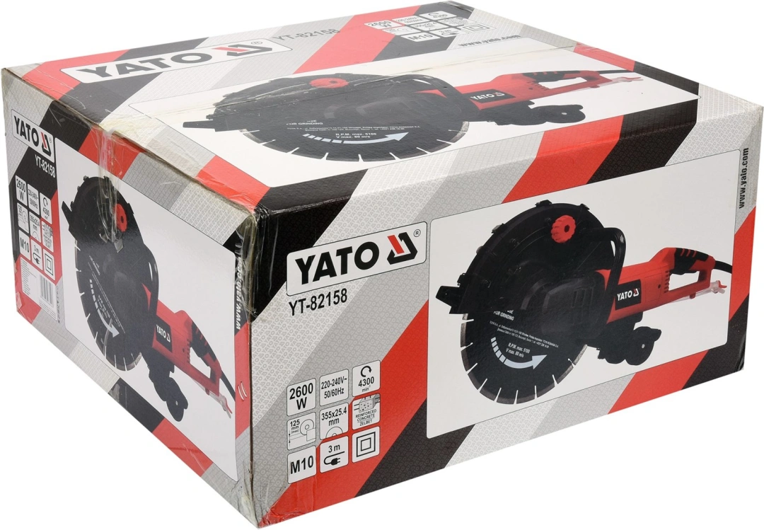 Yato YT-82158