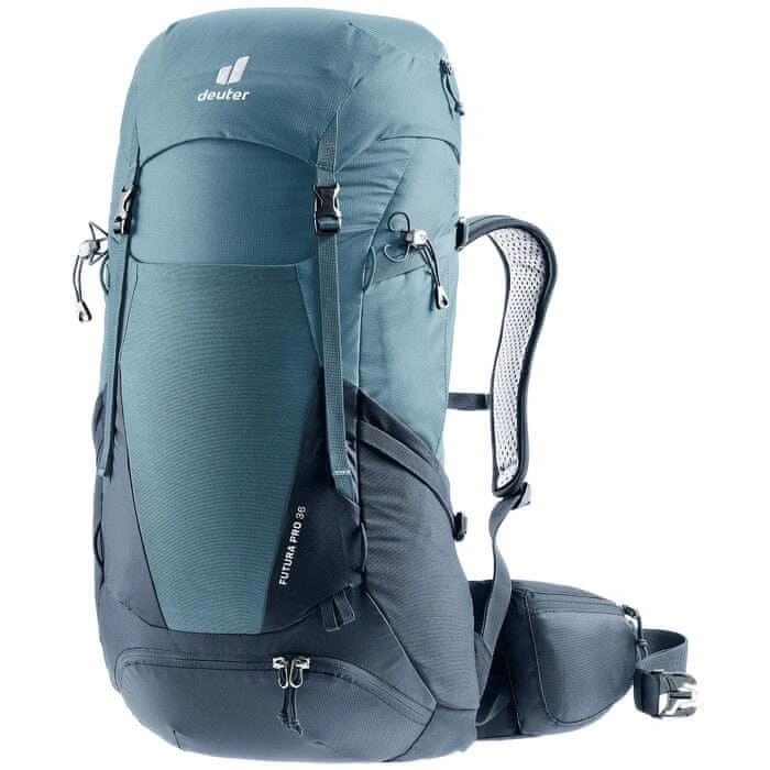 Deuter Futura Pro 36 l, Marine/Navy