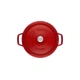 Staub 5,2 l, Red