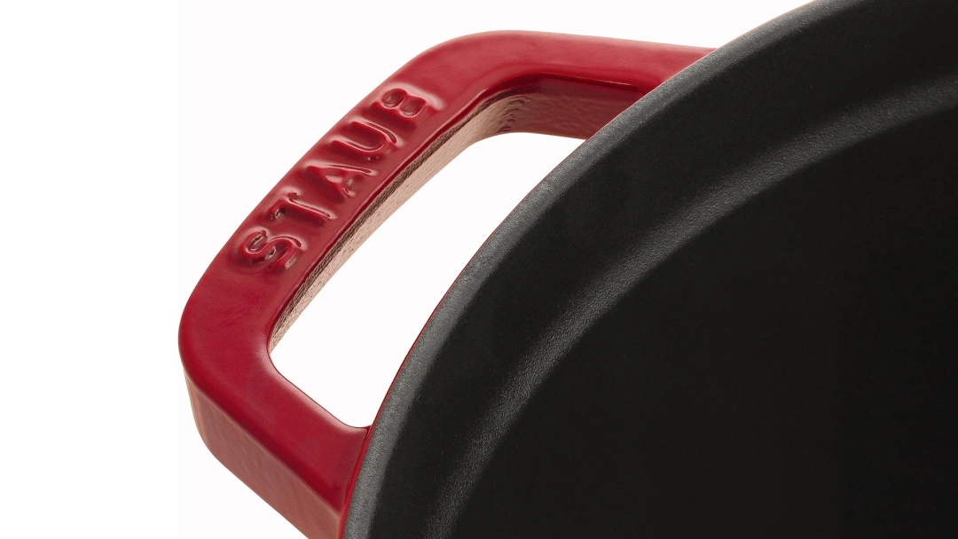 Staub 5,2 l, Red