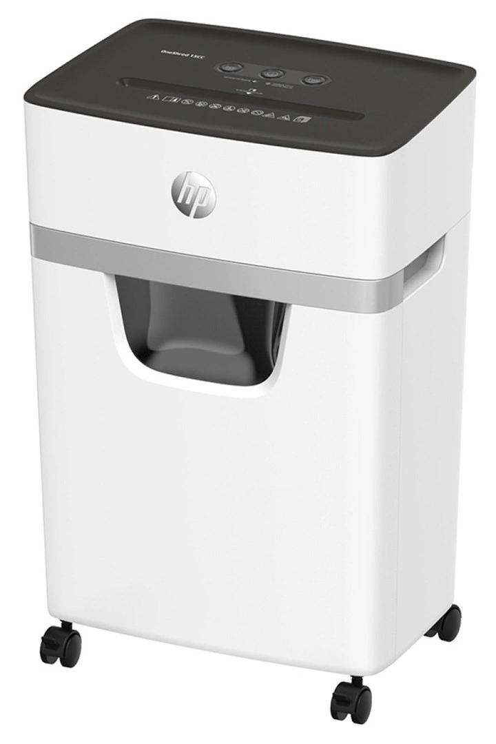 HP ONESHRED 15CC 20L