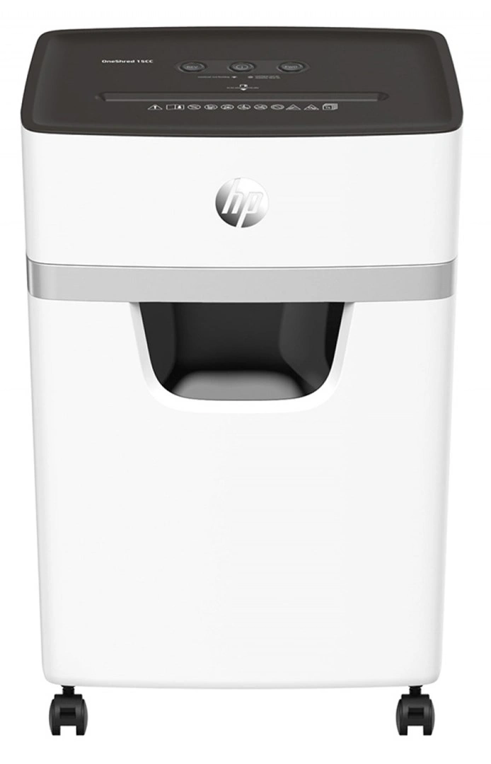 HP ONESHRED 15CC 20L