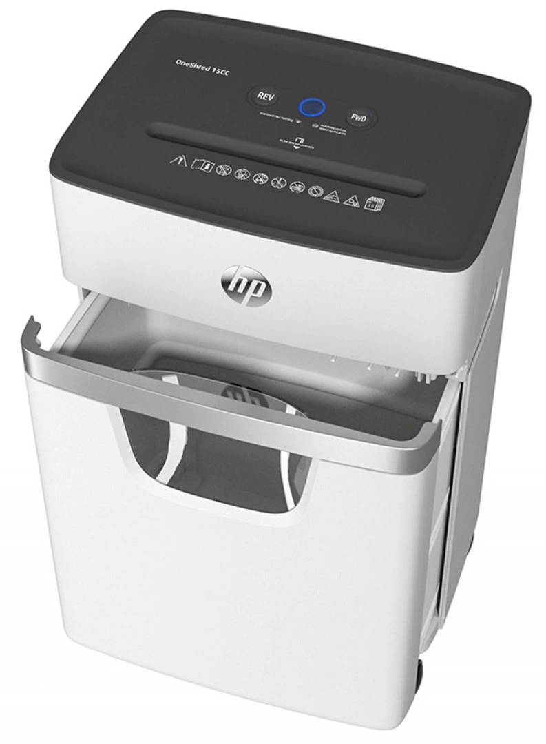 HP ONESHRED 15CC 20L