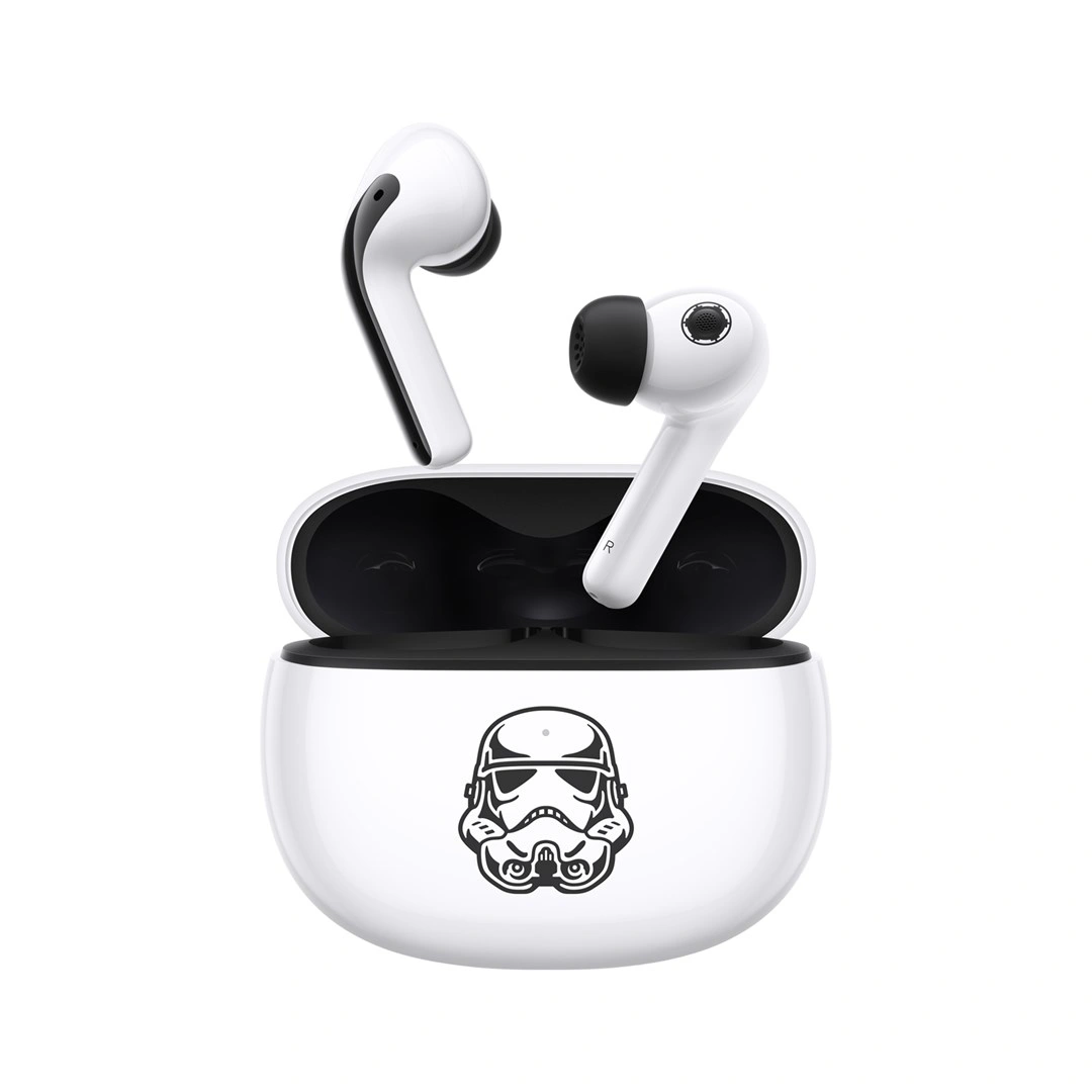 Xiaomi Buds 3 Star Wars Edition,  White