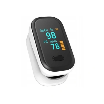 Oromed PULS Oro-Oximeter White, White