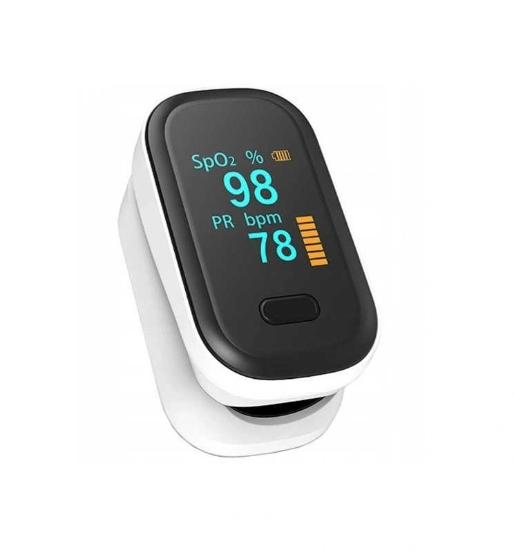 Oromed PULS Oro-Oximeter White, White