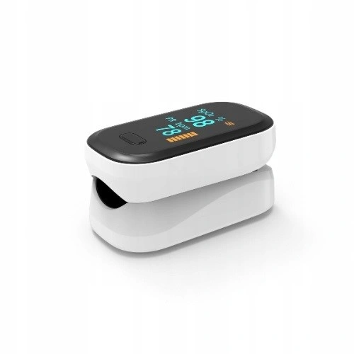 Oromed PULS Oro-Oximeter White, White