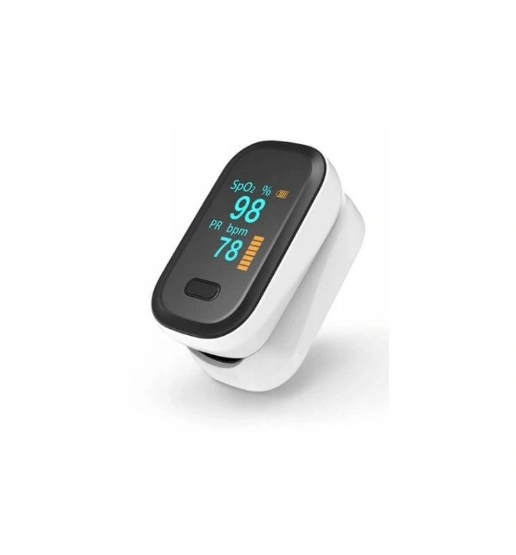 Oromed PULS Oro-Oximeter White, White