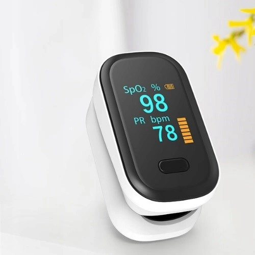 Oromed PULS Oro-Oximeter White, White