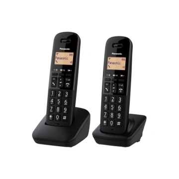 Panasonic KX-TGB612FXB Twinpac