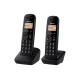 Panasonic KX-TGB612FXB Twinpac