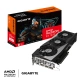 Gigabyte Radeon RX 7600 Gaming OC 8G, 8GB GDDR6