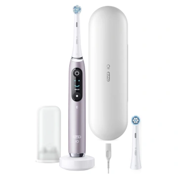 Oral-B Braun iO Series 9N, Rose