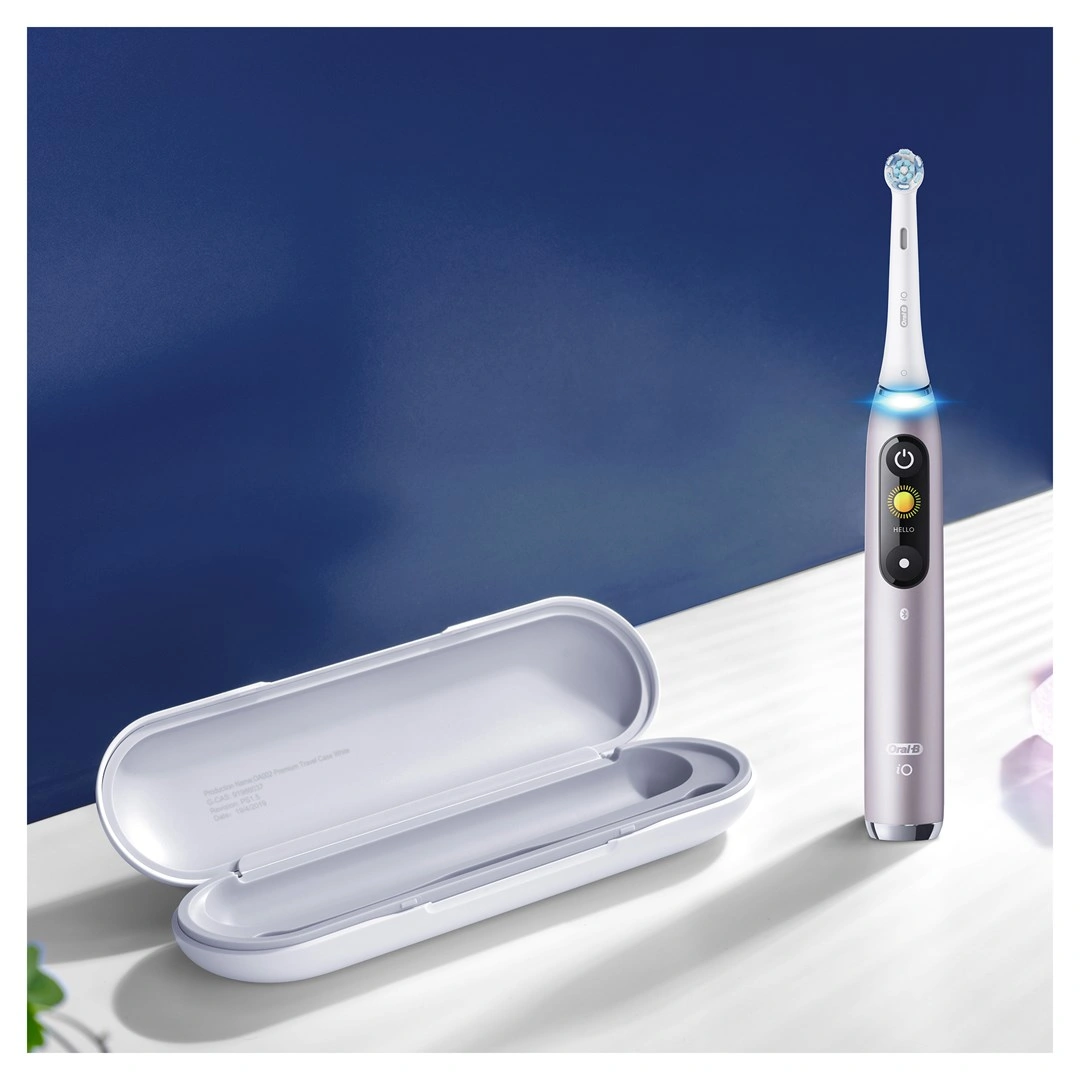 Oral-B Braun iO Series 9N, Rose