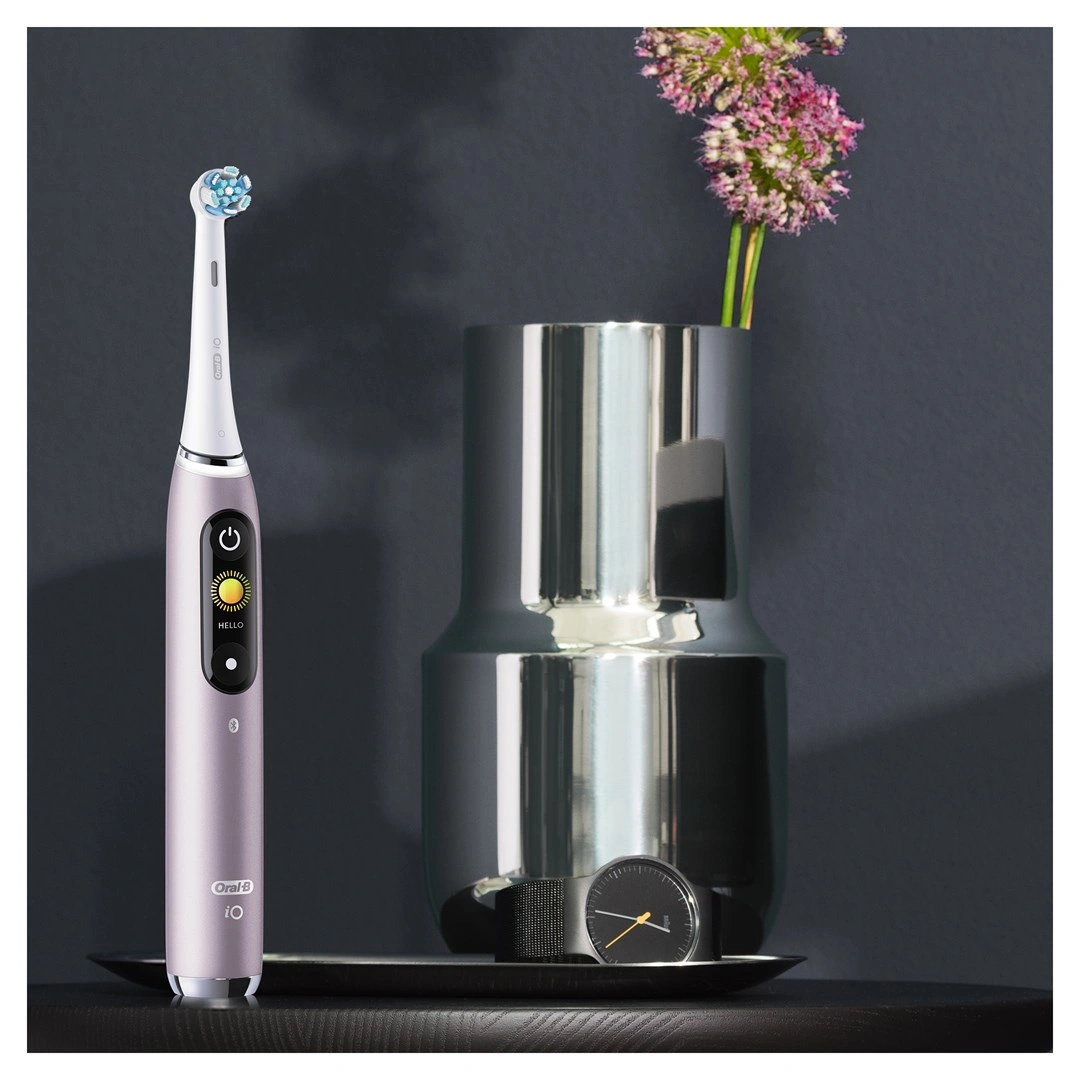 Oral-B Braun iO Series 9N, Rose